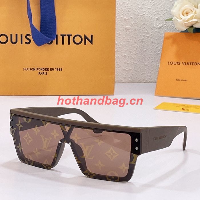 Louis Vuitton Sunglasses Top Quality LVS01777